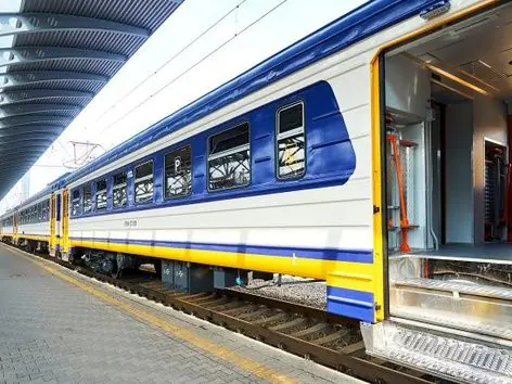 3 000 км від Укрзалізниці: чи можна подорожувати за кордон і як скористатися безкоштовними поїздками