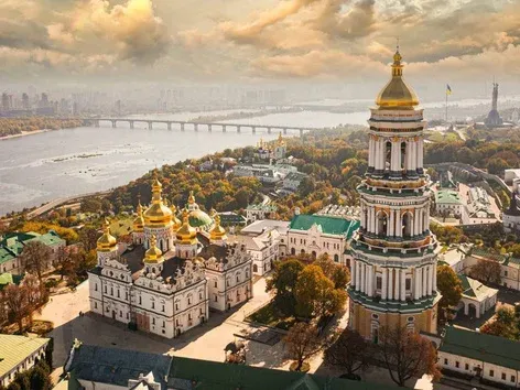 Ukraine's spiritual heritage: what you should know about the oldest churches and monasteries