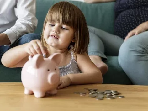 New financial assistance for children introduced in Ukraine: who can receive payments