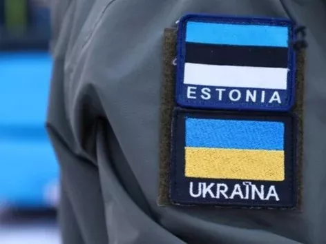Mobilization abroad: Estonia will not extradite men liable for military service to Ukraine