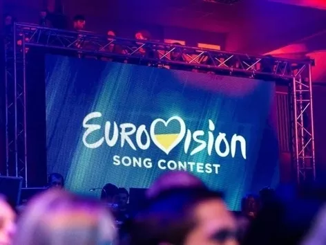 Who will represent Ukraine at the Eurovision Song Contest 2024?