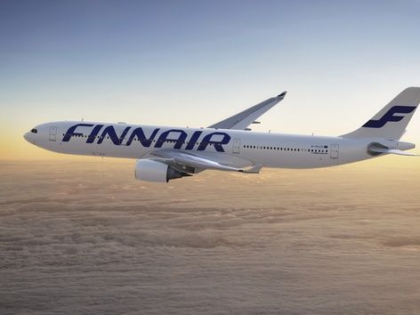 Tickets to Finland are almost free: how to get what documents are required