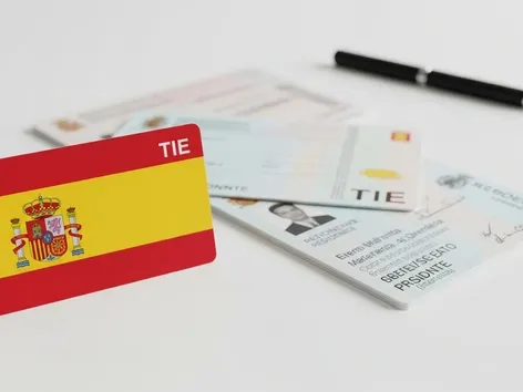 How to get a TIE card in Spain in 2025?