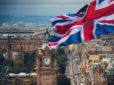 Großbritannien möchte die Einwanderungsregeln verschärfen: Wird dies die Ukrainer betreffen?