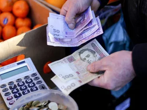 Which products and services in Ukraine have risen in price the most due to inflation?