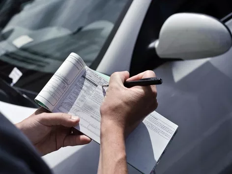 How to check for traffic fines in Ukraine and abroad?