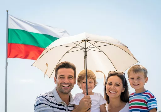 Ubezpieczenie na wjazd do Bułgarii: kto go potrzebuje, zasady uzyskania go dla różnych kategorii wiz oraz gdzie je kupić?