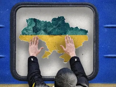 Wie viele Ukrainer planen, nach dem Krieg nach Hause zurückzukehren: eine Einschätzung eines Soziologen