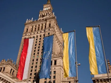 Travailleurs temporaires ou résidents à part entière : comment les Ukrainiens se sentent en Pologne