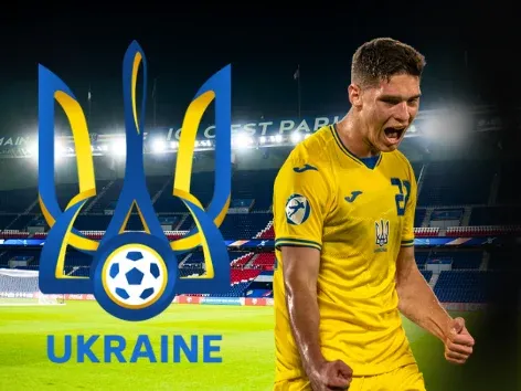 Франція - Україна: де дивитися вирішальний відбірковий матч до Чемпіонату світу 2026