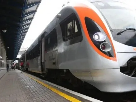 Ukrzaliznytsia to Launch New Intercity Trains to Odesa Starting in June: Schedule and Routes