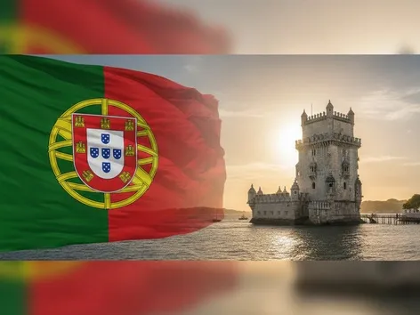 Emigracja do Portugalii: jak mogą Ukraińcy się tam przenieść w 2025 roku?