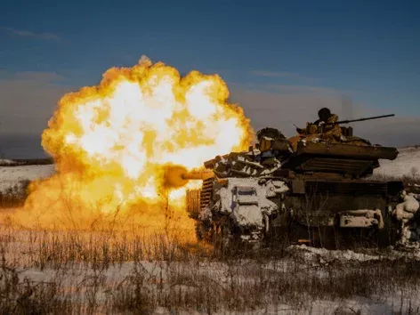 Ukraine is among the twenty most powerful armies in the world: Global Firepower rating