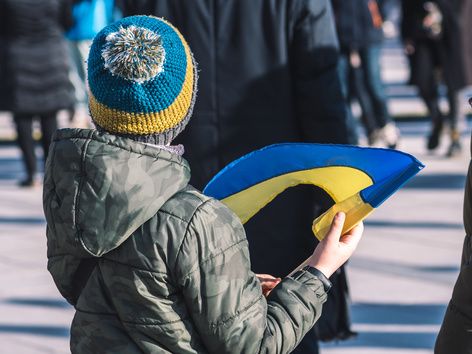 Estonia closes information centers for Ukrainians: where to get help now