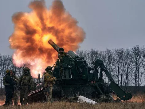 День ракетных артиллерийских и инженерных сил Украины: кто они и какие сложнейшие задачи выполняют