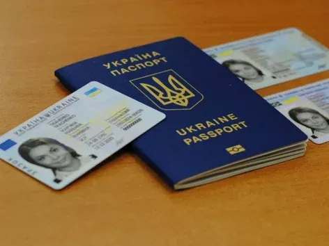 Prices for biometric documents to rise in Ukraine from the new year