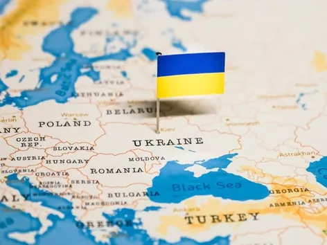 Сколько иностранцев проживало в Украине до войны и какая миграционная ситуация сейчас?