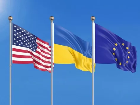 List of reforms for Ukraine from the US: what conditions need to be met?