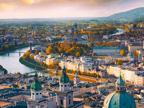 Упрощенное трудоустройство украинцев в Австрии: парламент страны поддержал изменения