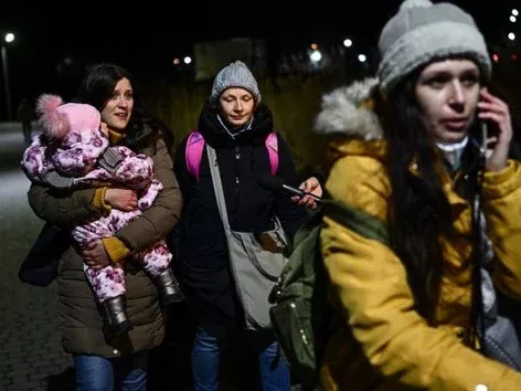 Leaving Ukraine in 2024: what are the reasons why women may be refused to cross the border?