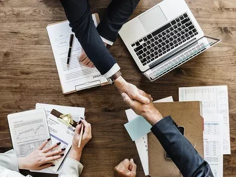 Unterstützung für Unternehmen im Mai: neue Zuschüsse für Unternehmer, die wachsen möchten