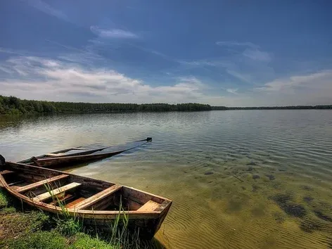 Shatsk Seen und Svitiaz: neu laden inmitten der Natur von Polissya mit Visit Ukraine