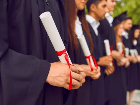 Estudiar para ucranianos en Polonia: ¿Cómo obtener una educación financiada por el estado?