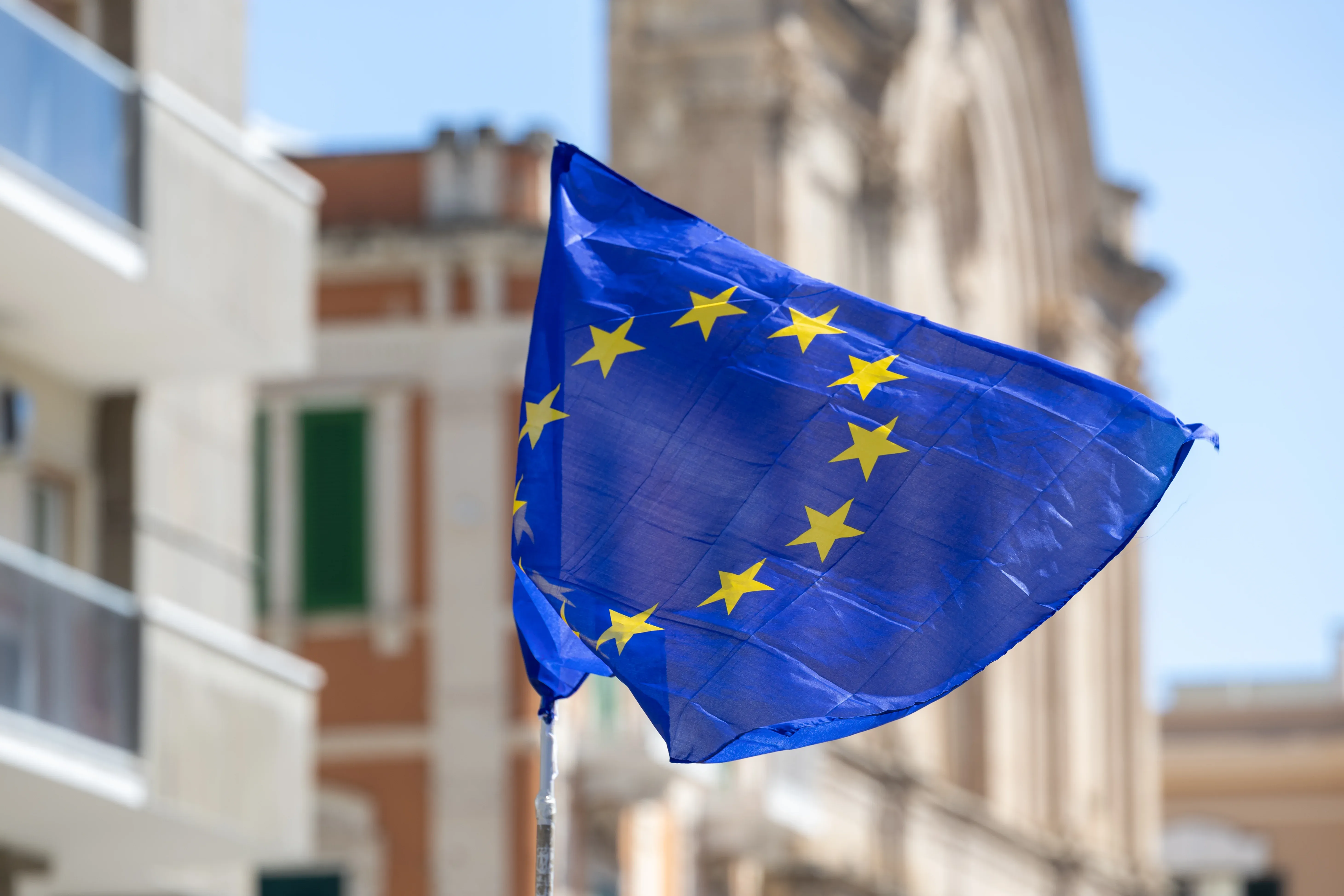 Temporary Protection in the EU Through 2028: What Restrictions Might Be Imposed on Ukrainian Men of Draft Age