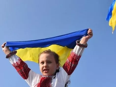 Where does Ukraine stand in the updated ranking of the world's best countries?