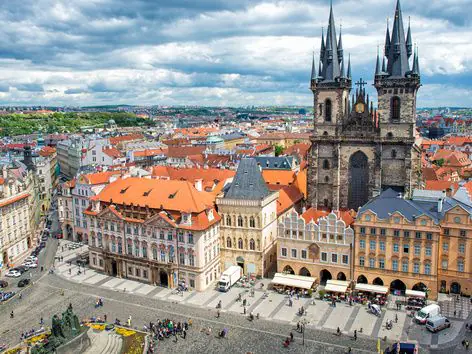 Собственное жилье: сколько стоит купить квартиру в Чехии в 2024 году