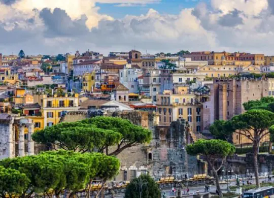 Come scegliere la stagione migliore per viaggiare in Europa: consigli ed esempi reali