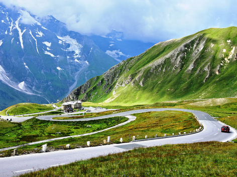 Автовладельцы в Австрии: проезд и виньетка, страхование, замена водительского удостоверения