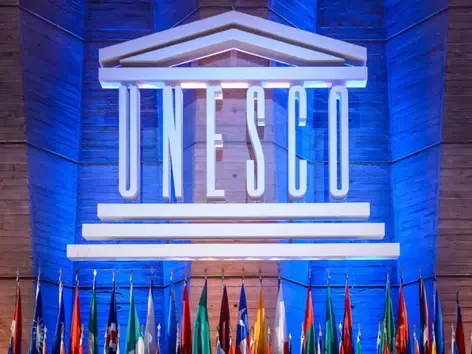 Украина в ЮНЕСКО: история вступления и список всемирного наследия