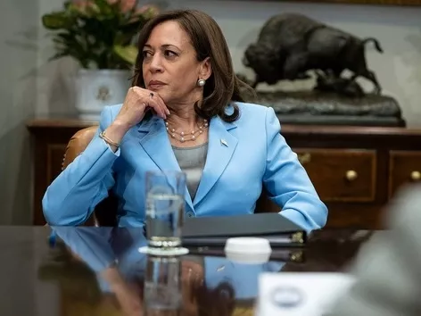Kamala Harris: What do we know about the new US presidential candidate and how does she view Ukraine?