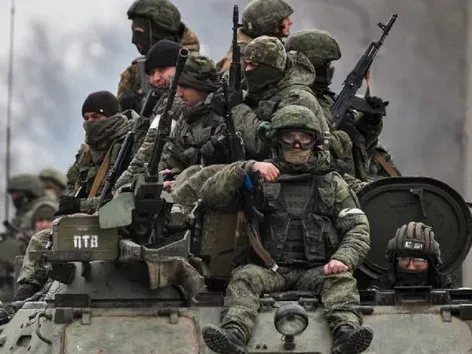 Is Russia preparing an offensive against the Chernihiv region? Syrskyi made an important statement