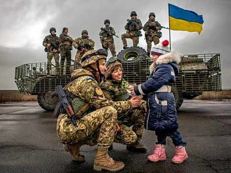 Day of Defenders of Ukraine: honoring the courage and devotion of heroes