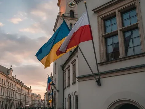 800+ Unterstützung für Ukrainer in Polen: Welche Bedingungen ändern sich ab dem 1. Februar 2026?