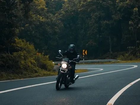 Le 10 marche di motociclette più popolari in Ucraina nel 2025