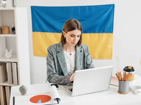Titre de séjour sur la base de l'emploi en Ukraine : comment l'obtenir ?