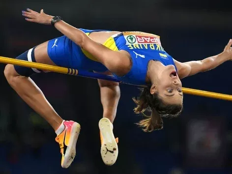 Ukrainian jumper Yaroslava Mahuchikh broke a world record that was considered eternal: why it's phenomenal