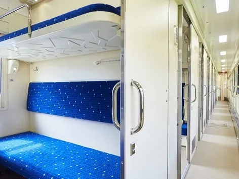 Blessure dans un train Ukrzaliznytsia : comment protéger vos droits et demander une indemnisation ?