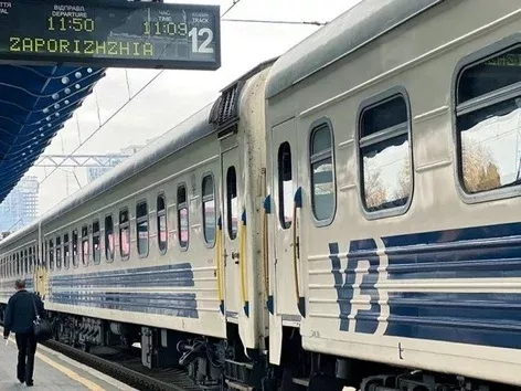 В Украине запускают дополнительные железнодорожные рейсы: какие маршруты станут доступны