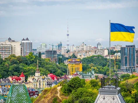 Touren durch die Ukraine für Geschichtsinteressierte: von Kiewer Rus bis zur Unabhängigkeit