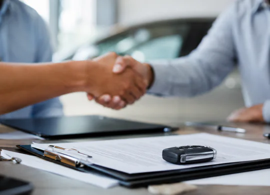 Autokauf in Polen: Welche Formalitäten muss der neue Besitzer innerhalb von 30 Tagen erledigen?