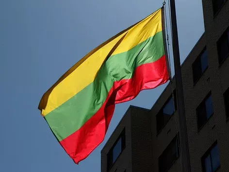 Путешествие в Украину: нужна ли виза для въезда в Украину для граждан Литвы