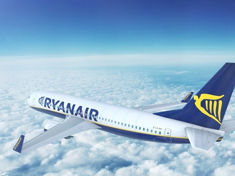 У Ryanair завершилася ера дешевих авіаквитків по 10 евро