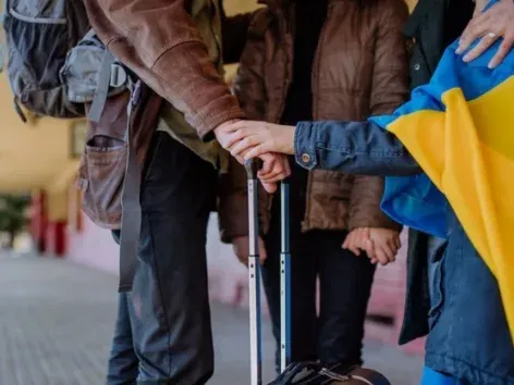 Les Ukrainiens prêts à rentrer chez eux depuis la Pologne bénéficieront d'un logement et d'une assistance sociale : détails