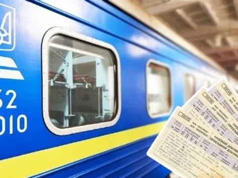 Internationaler Zug Odessa-Chisinau seit 2022 zum ersten Mal wieder aufgenommen: Einzelheiten