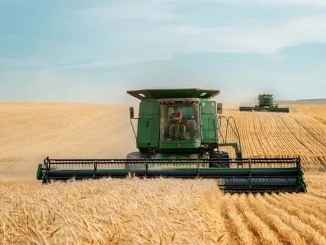 Grain blockade: why is Ukraine launching a lawsuit and what does the EU say about it?