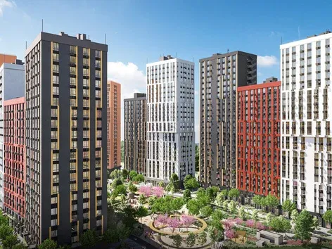 Wie viel wird Wohnraum in der Ukraine im Jahr 2025 kosten: wie sich der Markt verändert hat und wo es profitabler ist, eine Wohnung zu kaufen